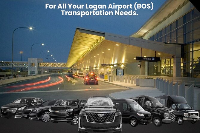 Limo Private Transfer Logan International Airport to Boston - Price, Value, and the Uber XL Question