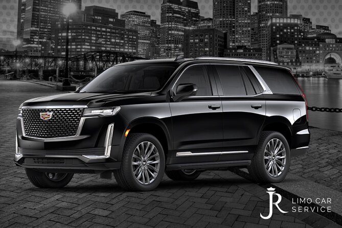 Limo Private Transfer Logan International Airport to Boston - Driver Experience: What You Can Expect in Real Life