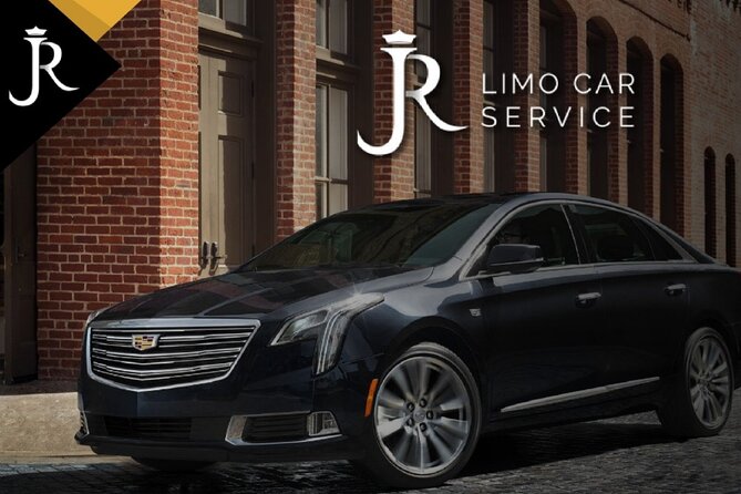 Limo Private Transfer Logan International Airport to Boston - The Ride Itself: Comfort, Wi-Fi, and No Decisions