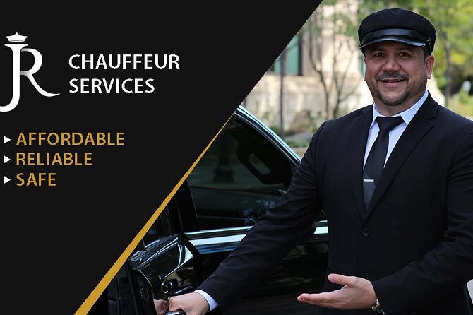 Limo Private Transfer Logan International Airport to Boston - Who Should Book This Transfer (And Who Might Skip It)