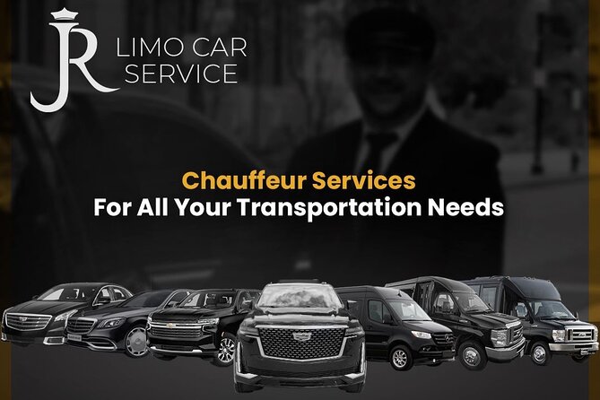 Limo Private Transfer Logan International Airport to Boston - What the Service Actually Includes (And Why It Matters)