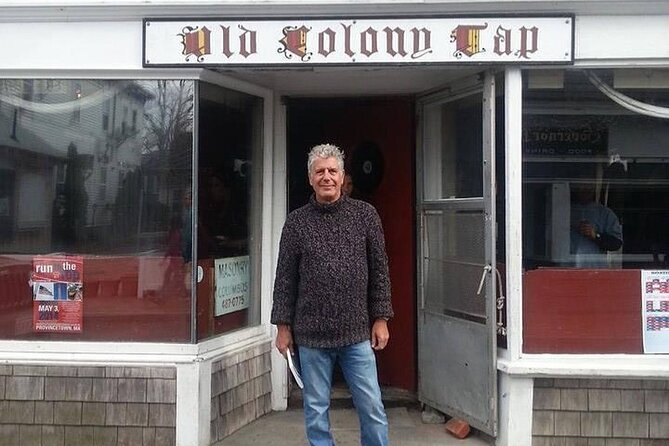Local Legends and Lobster Roll Tour - Key takeaways before you go