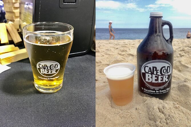 Local Legends and Lobster Roll Tour - Old Colony Tap: the cash-only dive bar that locals keep using