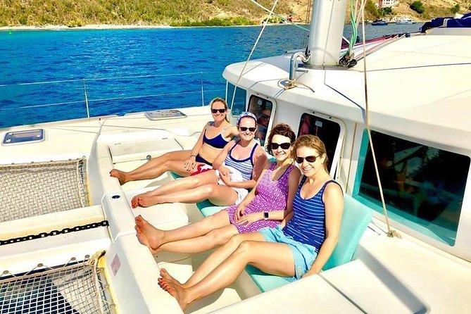 Luxury Catamaran Sailing Charters in Maine - What to bring: snacks, layers, and deck strategy