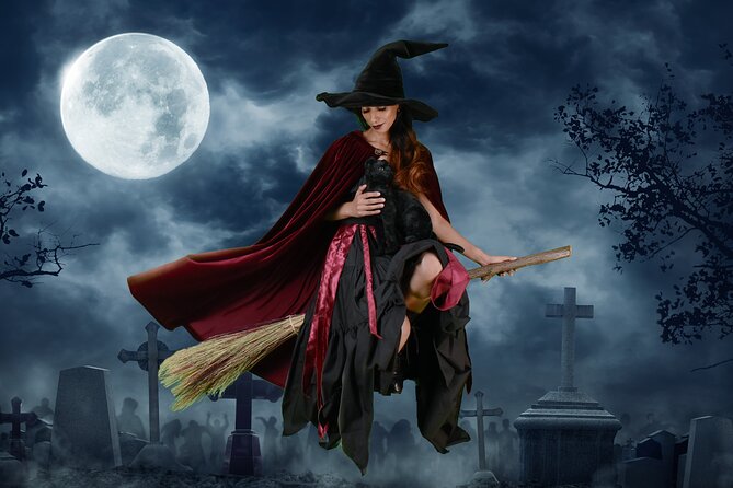 Magick Broom Costume Photography - Green Screen Technology - Price and value: what $129 covers, and what might cost extra