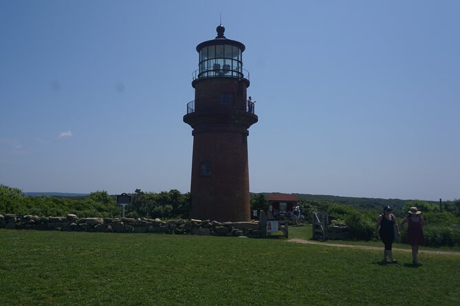 Martha's Vineyard Day Trip with Optional Island Tour from Boston - Optional 3-hour island tour: best value for sight-seeing, but read the fine print