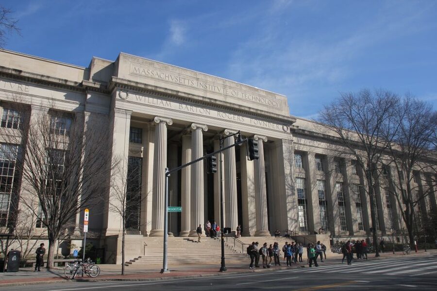 Massachusetts Institute of Technology Public Tour - Practical tips to make the most of your 1 hour 10 minutes