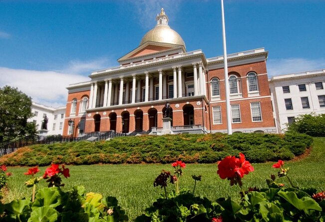 Massachusetts Self-Guided Audio Tour Bundle: 10+ Tours - Key highlights worth planning around