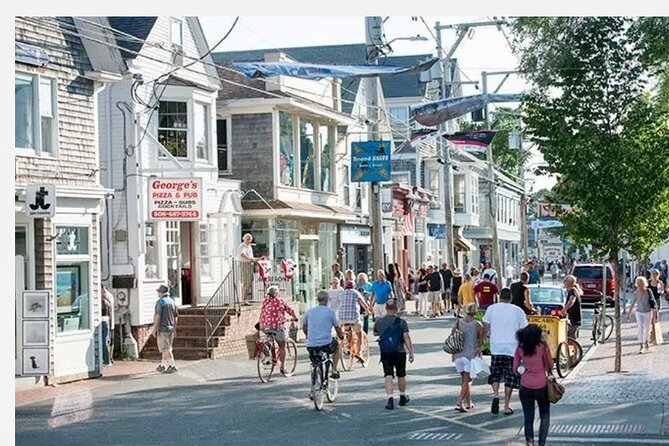 Mayflower Trolley Tour! - The Real Secret Sauce: Guides, Storytelling, and a Steady Driver