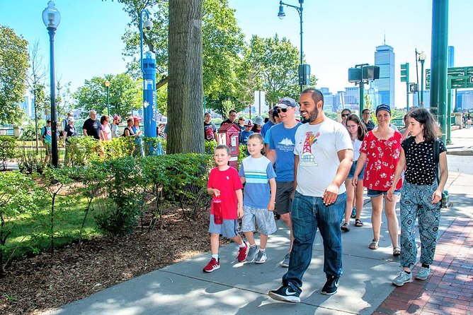 MIT Campus Guided Walking Tour - Student-led storytelling, including the hacks tradition