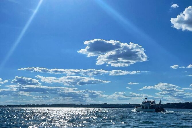 Morning Mimosa Cruise with Gansett Cruises in Newport, RI - Key highlights that matter before you go