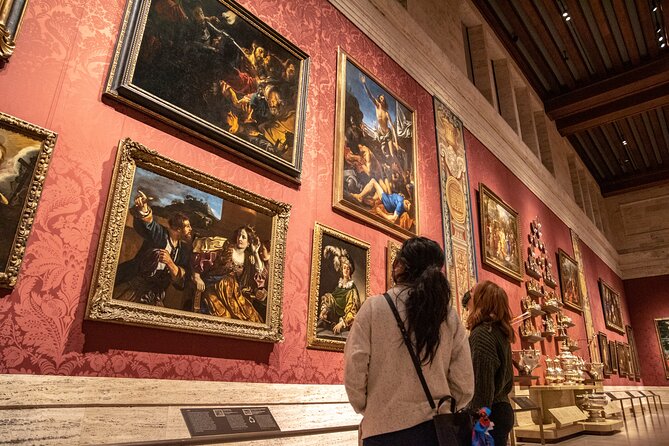 Museum of Fine Arts Boston General Admission Ticket - Museum of Fine Arts Boston, what this $30 ticket really buys