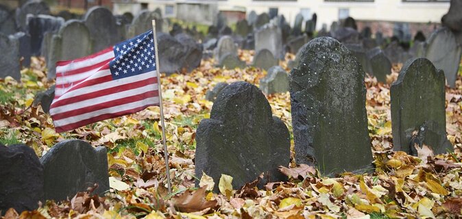 Mysteries on the Move: Scavenger Hunt in Boston - Key things to know before you go
