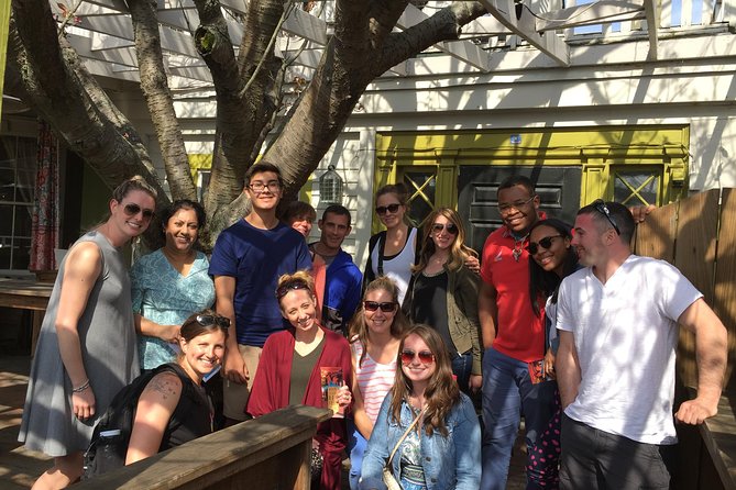 Newport Neighborhood Food Tour - Quick hits on this Newport neighborhood food tour