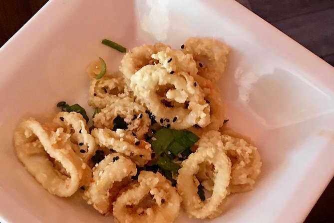 Newport Neighborhood Food Tour - How the history stops work, and why they matter