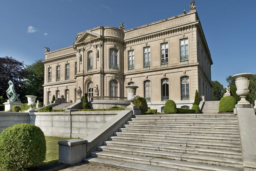 Newport: Newport Mansions Ticket - 1 or 2 Mansions - FAQ