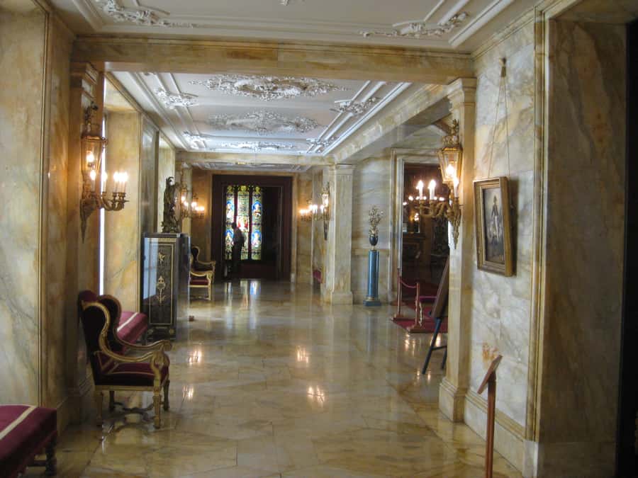 Newport: Newport Mansions Ticket - 1 or 2 Mansions - Price and value: what you really get for about $32