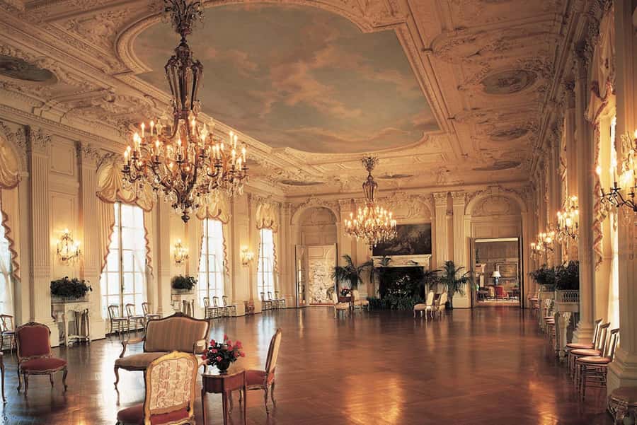 Newport: Newport Mansions Ticket - 1 or 2 Mansions - Should you book the Newport Mansions ticket?