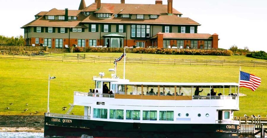 Newport, Rhode Island: Scenic Narragansett Bay Cruise - Who should book this cruise (and who might skip it)