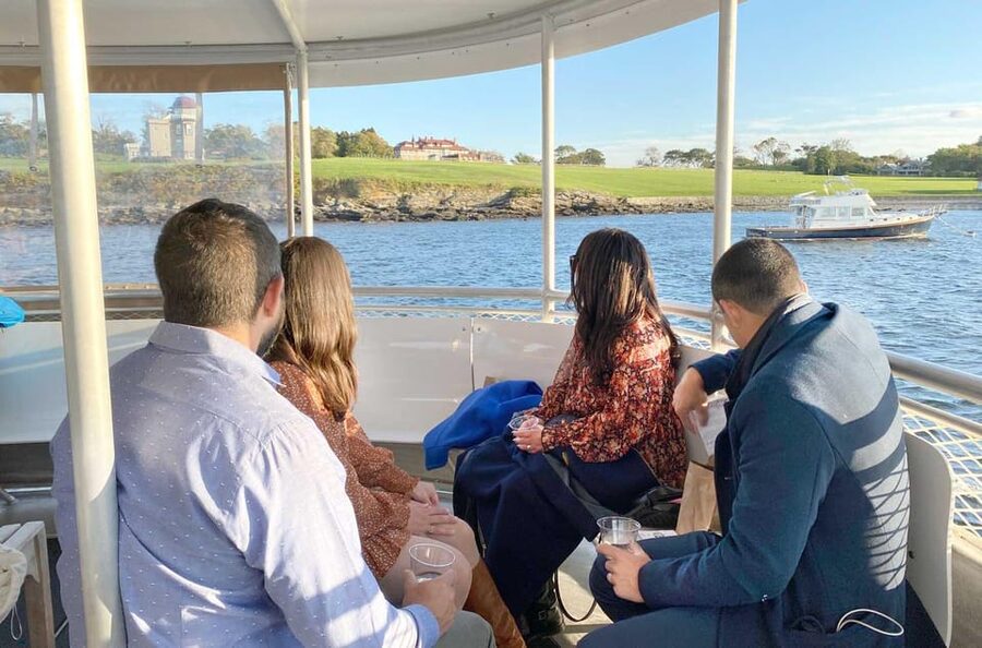Newport, Rhode Island: Scenic Narragansett Bay Cruise - Should you book the Scenic Narragansett Bay Cruise?