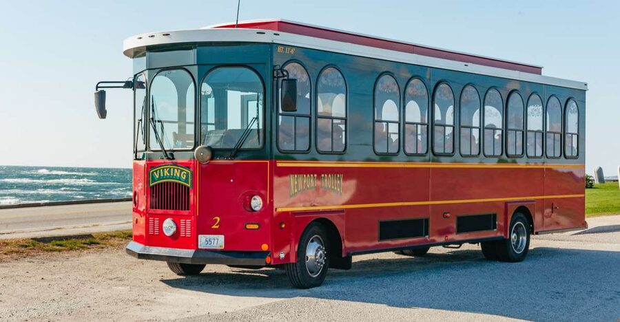 Newport: Scenic Trolley Tour - Key Highlights to Know Before You Go