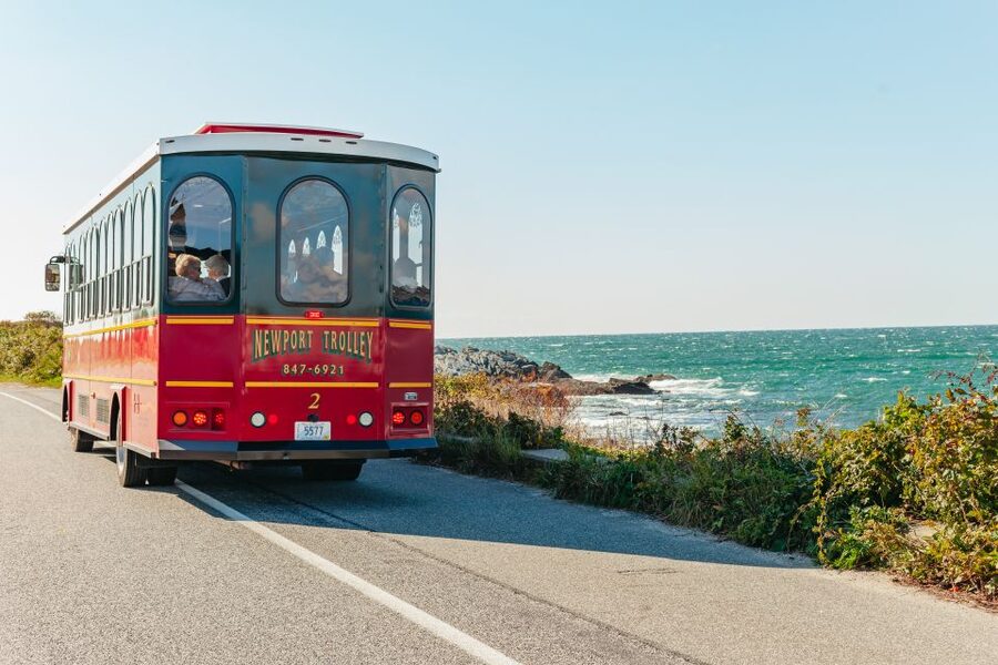 Newport: Scenic Trolley Tour - Price and Value: Why $26 Can Be a Bargain