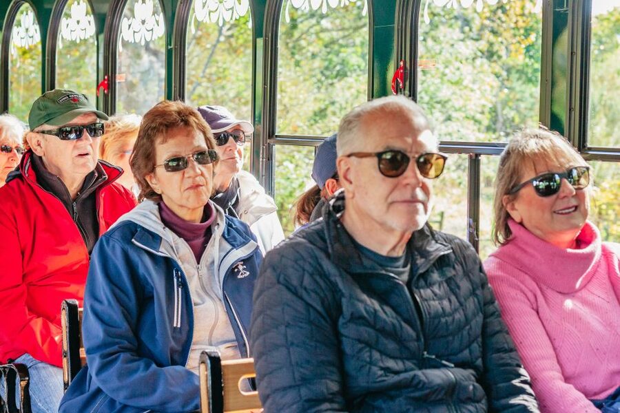 Newport: Scenic Trolley Tour - Timing, Comfort, and Small Logistics That Matter