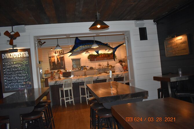 Newport Walking Food And History Tour - What the best reviews hint at, without needing hype