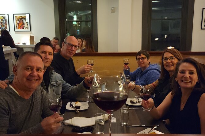 Newport Walking Food And History Tour - Should you book Newport Walking Food And History Tour?