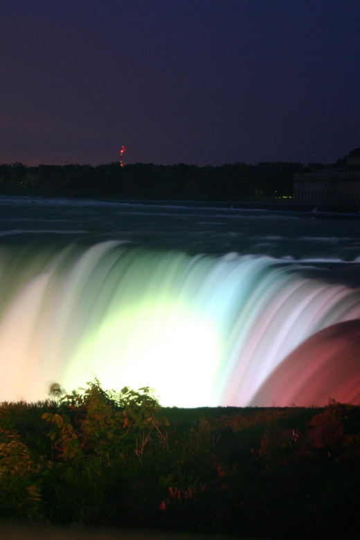 Niagara Falls(US side) 2-Day Trip from Boston - Price and options: when $49 is a steal, and when it is not