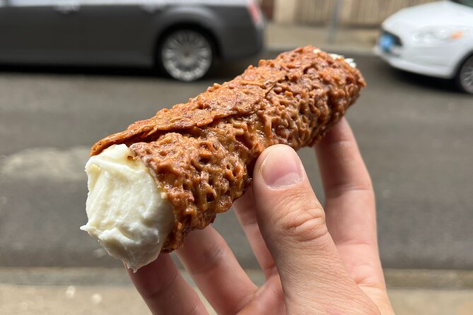 North End Bakery & Cafe Tour - The timeline in plain English: about 2 hours, with focused stops