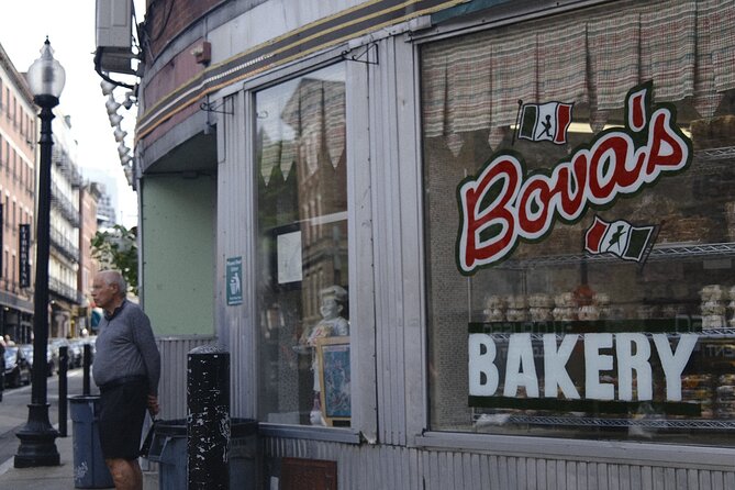 North End Bakery & Cafe Tour - Why the guide style really changes the experience