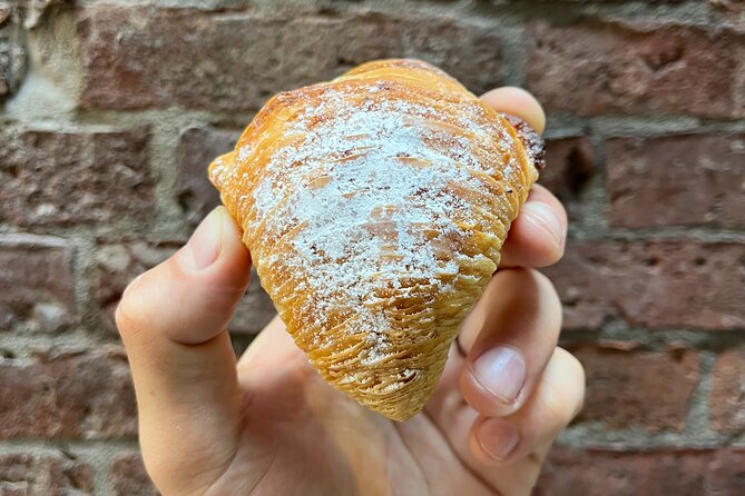 North End Bakery & Cafe Tour - Price check: is $70 worth it?