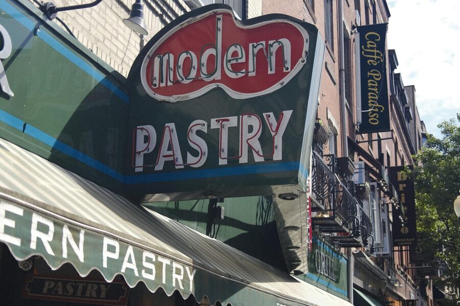 North End Bakery & Cafe Tour - Who this tour fits best