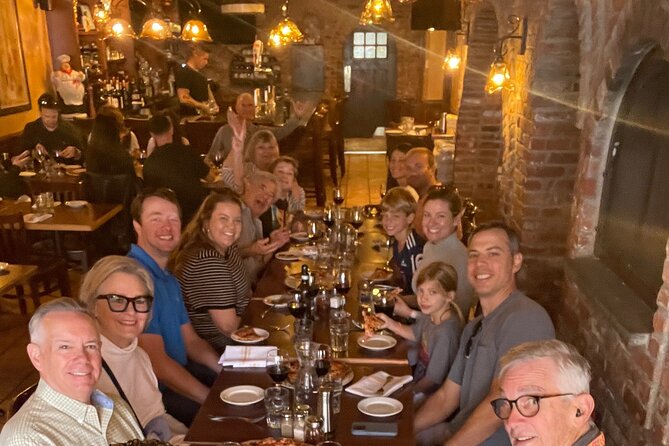 North End Boston Food Tour - Key things I think you’ll care about