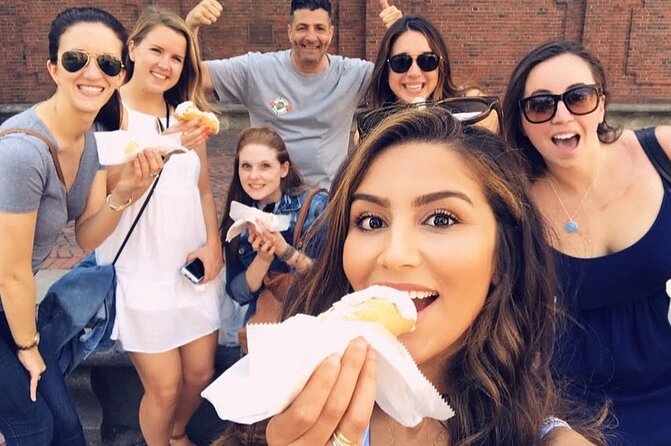 North End Boston Food Tour - What’s actually on the menu: wine, limoncello, and classic Italian comfort