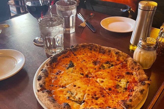 North End Boston Food Tour - Stop in the North End: Little Italy streets, festivals, and practical tips