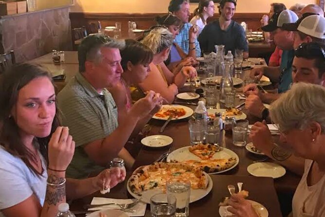 North End Boston Food Tour - Meet Bobby Agrippino, the guide who makes it feel local