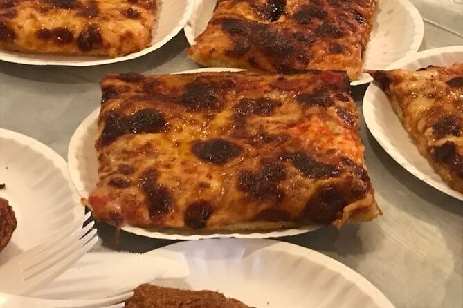 North End & Boston Market District Tour with Local Guide - Price and value: what $125 really buys you