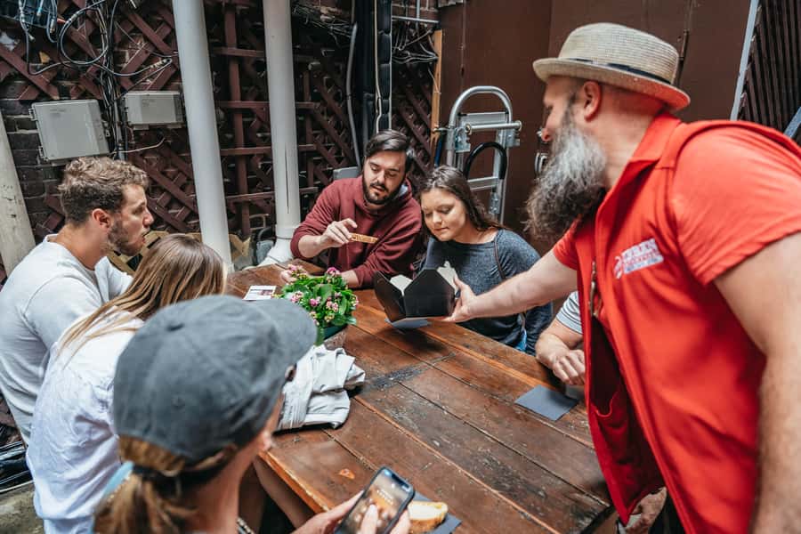 North End to Freedom Trail: Boston’s Food & History - Key things to know before you go