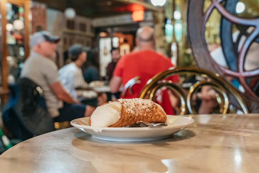North End to Freedom Trail: Boston’s Food & History - Old North Church and iconic photo moments: where the history becomes real
