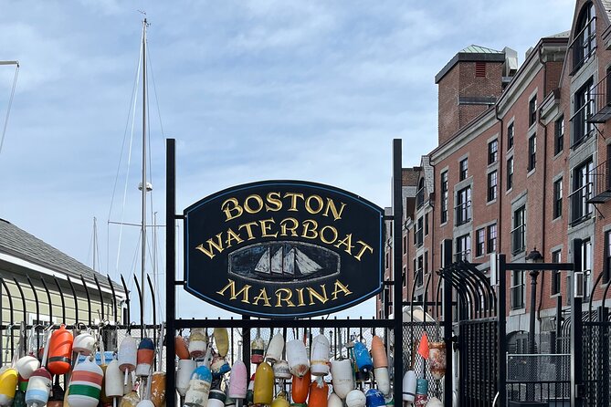 Outdoor Escape Room in Boston - the North End - How the North End Becomes Your Game Board