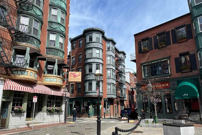 Outdoor Escape Room in Boston - the North End - Who This Outdoor Escape Room Works Best For