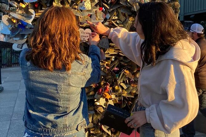 Outdoor Escape Room in Boston - the North End - The “Stops” You’ll Make, What They Feel Like, and Where It Can Get Awkward