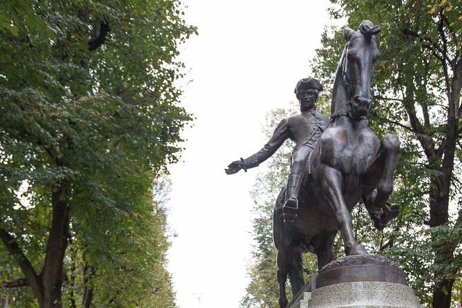 Pizza Beer and Paul Revere Tour - Should you book it? My quick decision guide