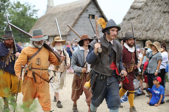Plimoth Patuxet Museums - Key Things to Know Before You Go