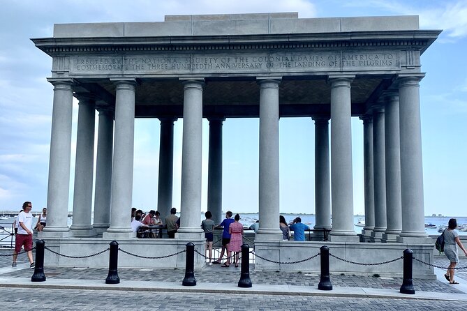 Plymouth half day private tour from Boston - How this half-day Plymouth trip fits real schedules from Boston