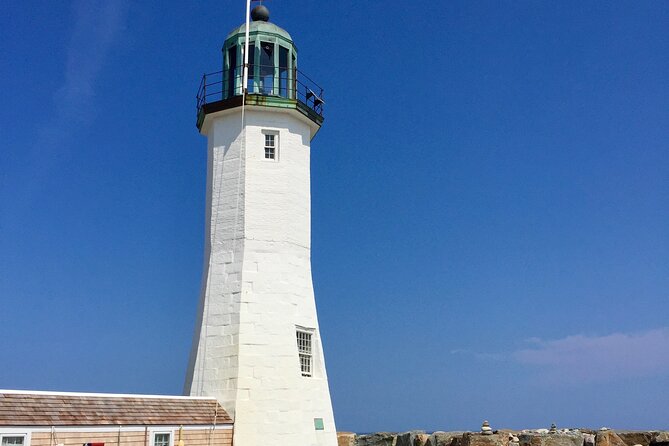 Plymouth & South Shore Full Day Private Tour from Boston - A Private Boston to Plymouth Day With Coastline Breaks