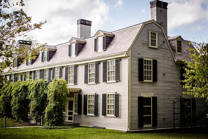 Plymouth & South Shore Full Day Private Tour from Boston - Plymouth: Where the Day Turns Into Pilgrim Sites