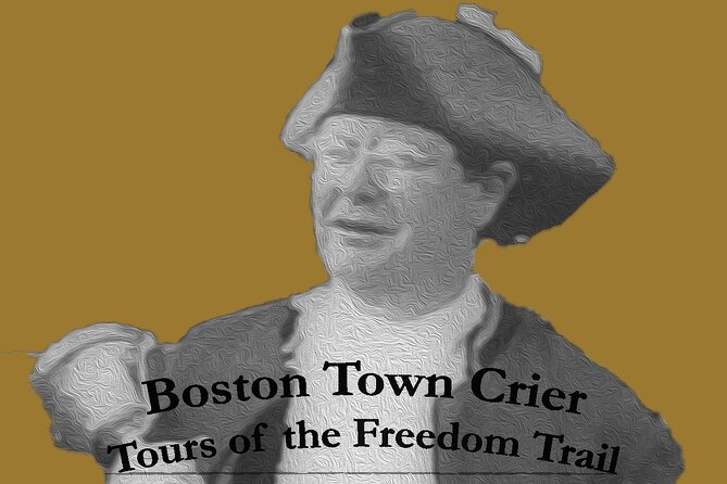 Private 1.5-Hour Freedom Trail Walking Tour with Costumed Guide - Bunker Hill Monument and the Full 16-Site Version: a Longer Story Arc